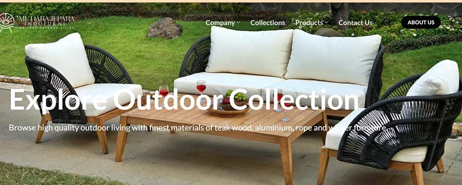 best garden furniture