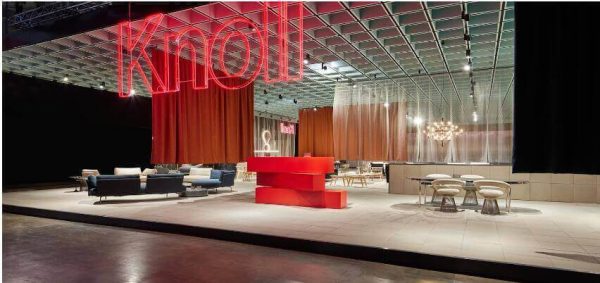 Knoll Inc furniture company