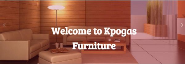 Kpogas Furniture company