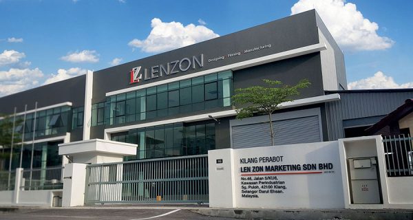 LenZon furniture company