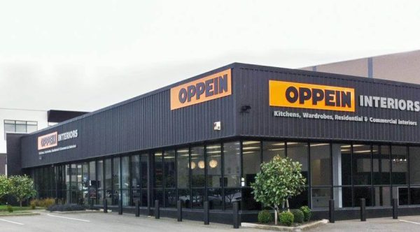 oppein home kitchen shop