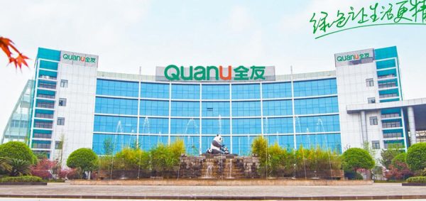 quanu furniture company