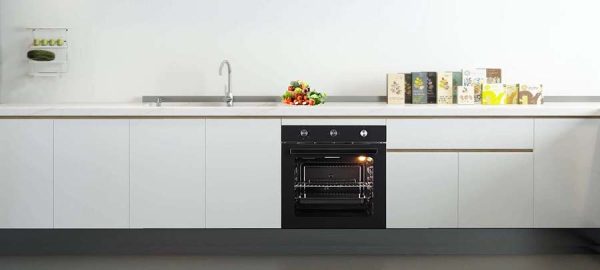 VATTI kitchen appliance supplier company