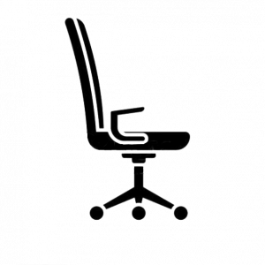 Ergonomic Office Chair